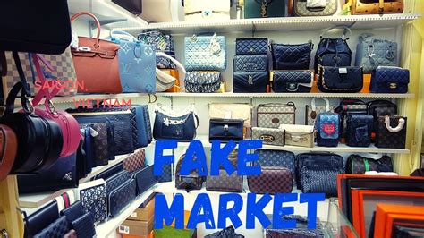 vietnam fake bags|luxury shops in vietnam.